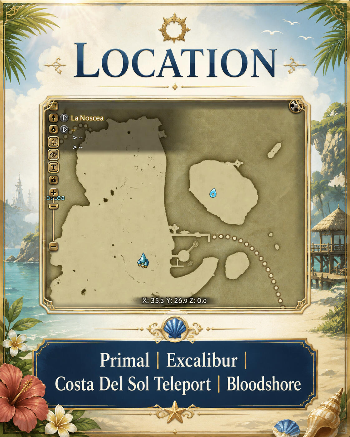 Location